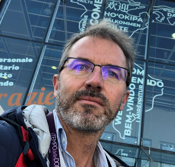 Alessandro Sala