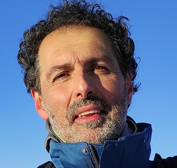 Andrea Monaco