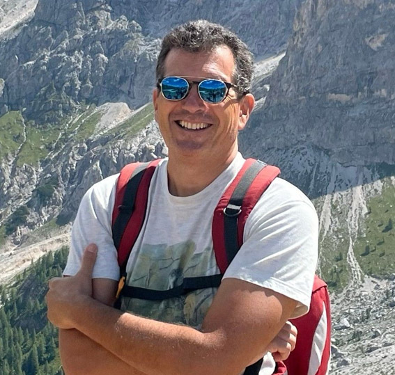 Andrea Sforzi