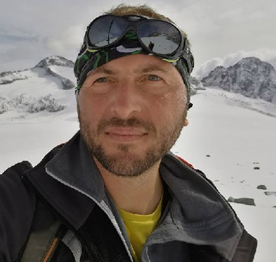 Cristian Ferrari