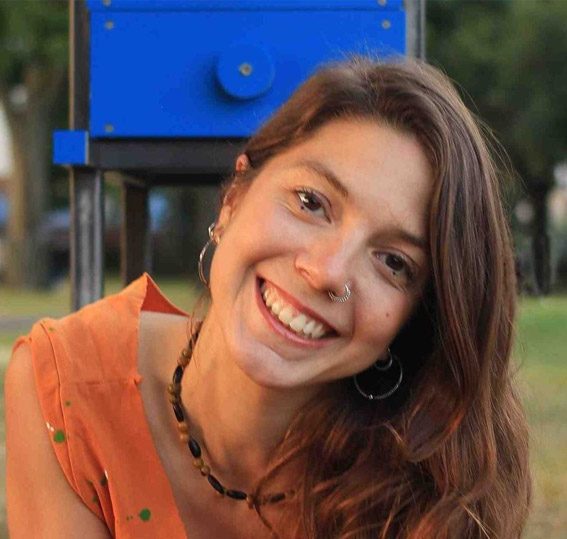 Erika Braccini
