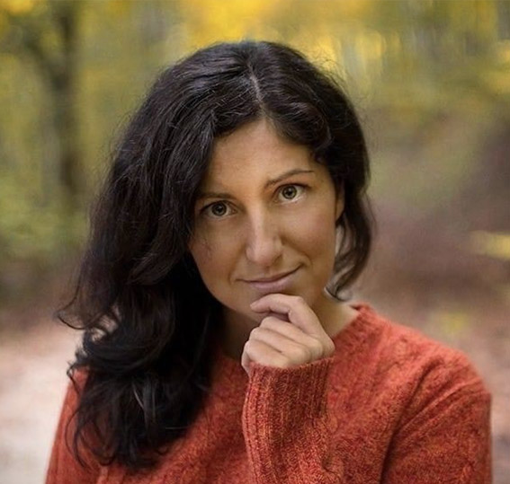 Francesca Camilla D'Amico