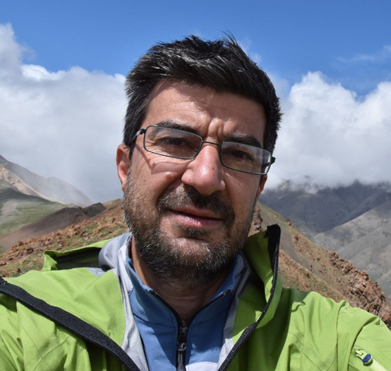 Francesco Rovero