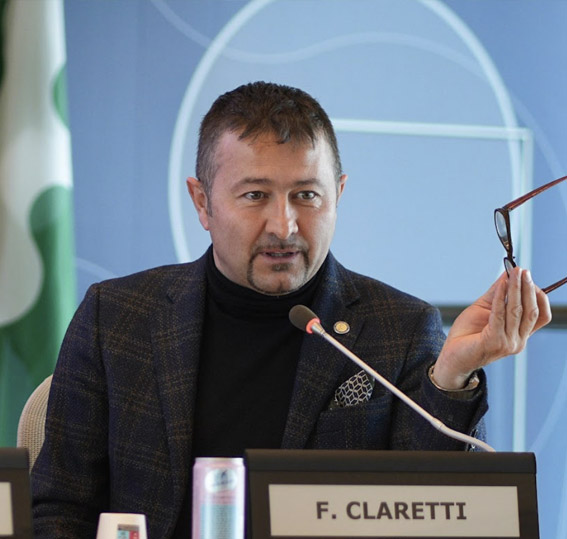 Franco Claretti