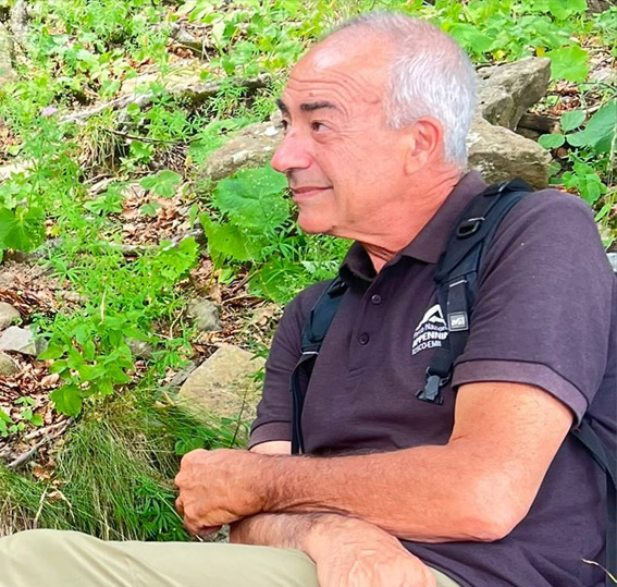 Giuseppe Vignali