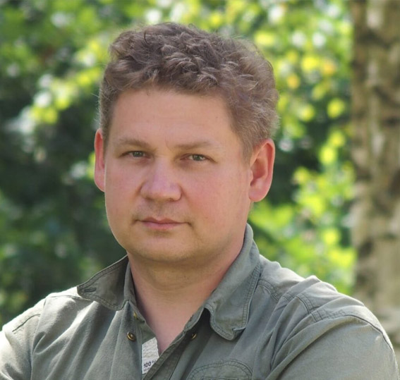 Hubert Potočnik