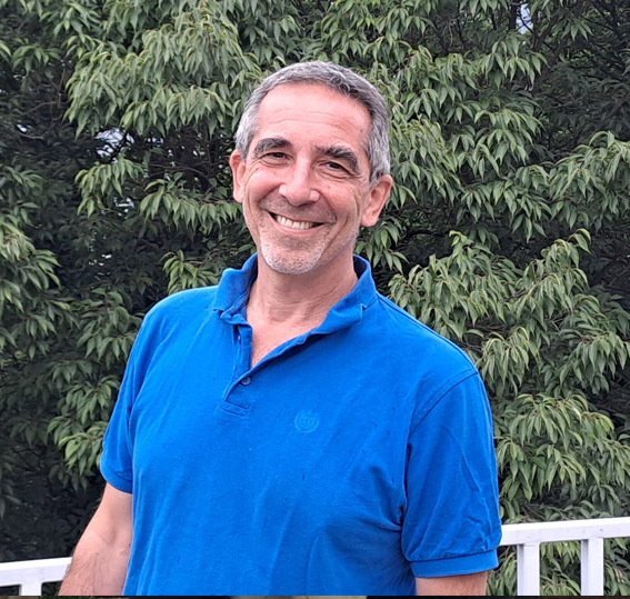 Marco Ciolli