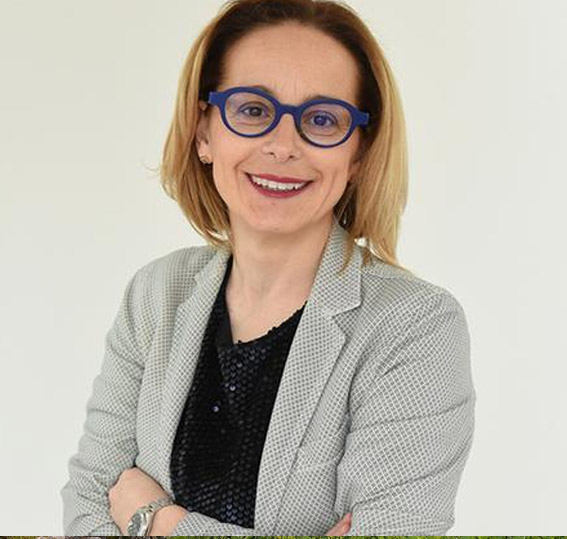 Martina Ferrai