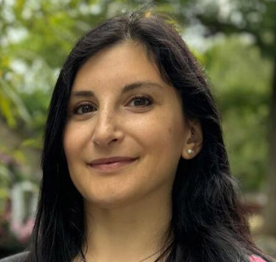 Simona Capelli